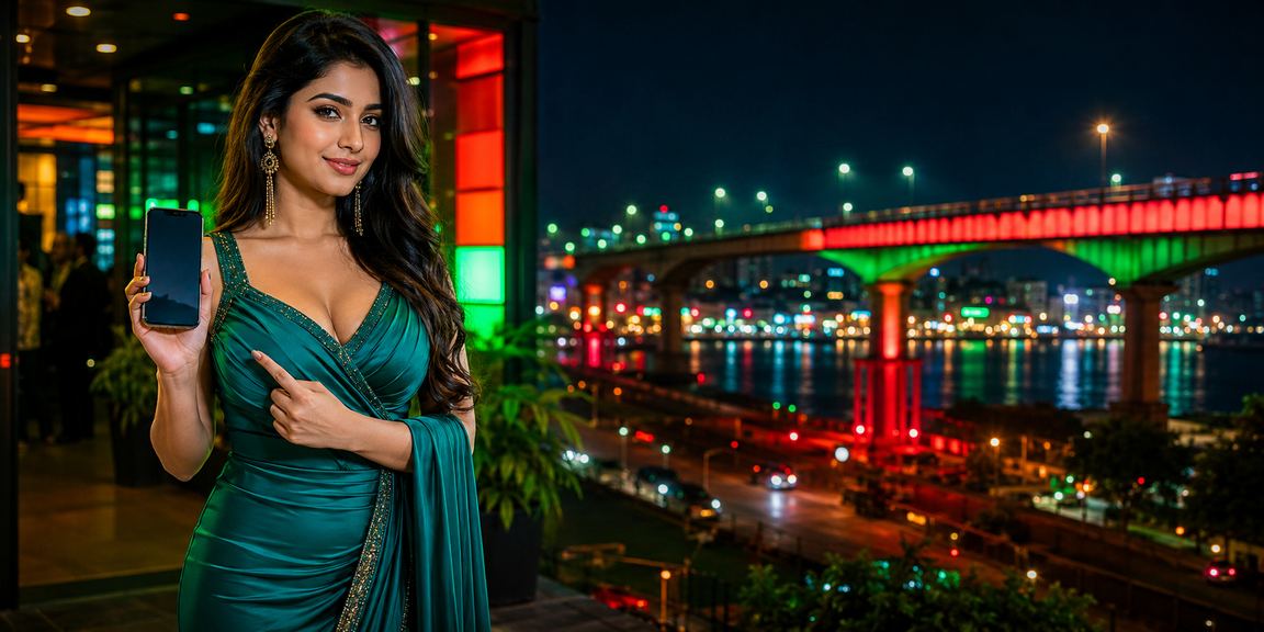 রাজশাহী ক্যাসিনো অ্যাপের দর্শনীয় চিত্র