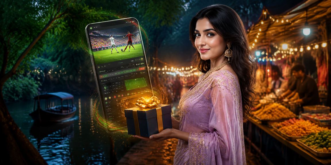 স্মার্টফোনে 7u77bet লটারি অ্যাপের মাধ্যমে সহজ বাজি